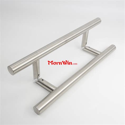 stainless steel 90 degree pull handle